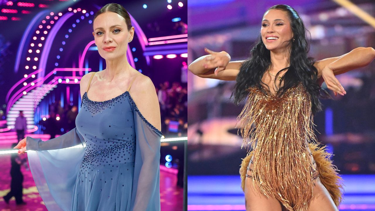 TYLKO U NAS. Natsu wymownie o Boczarskiej w "TzG". "Aktorzy mają o wiele łatwiej" [WIDEO]