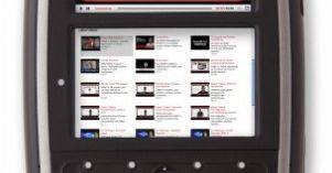 Texas Instruments Blaze z OMAP4 zaprezentowany [wideo]