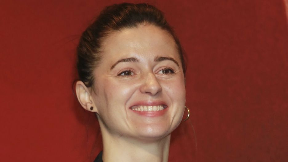 Agnieszka Grochowska 