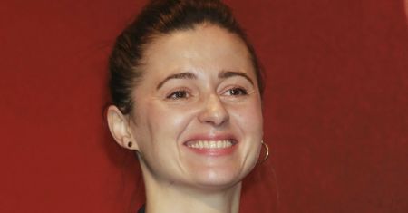 Agnieszka Grochowska od 17 lat jest szczęśliwą żoną. Czym zajmuje jej mąż Dariusz Gajewski?