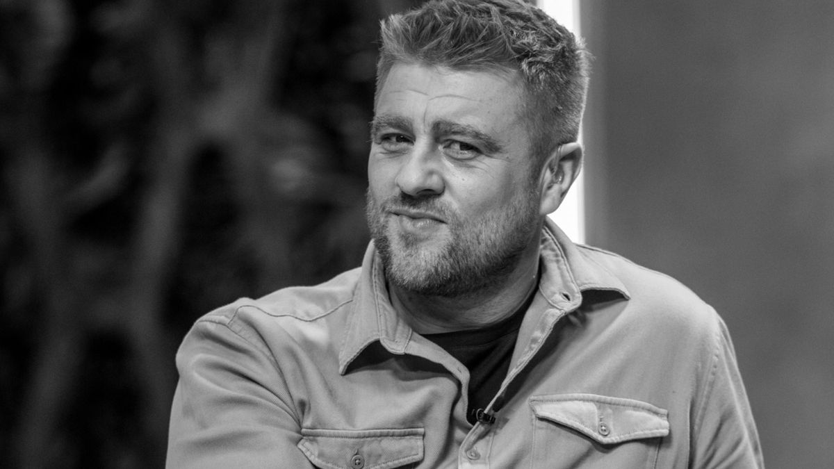 Tomasz Jakubie nie żyje