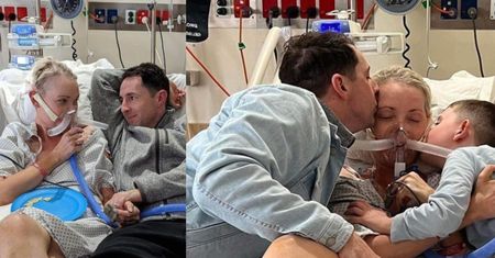 38-latka zmarła na raka jelita grubego. To napisała przed śmiercią