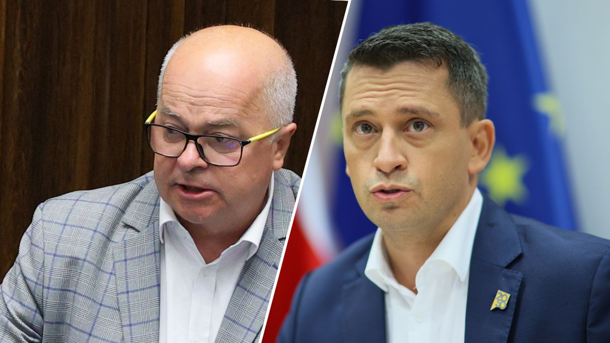 Tomasz Zimoch, Paweł Śliz