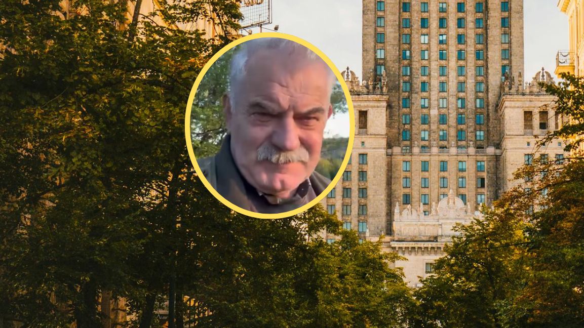 Bieszczadzkie niedźwiedzie na wielkim ekranie. Leśnik zaprasza warszawiaków