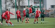Wda grała z rezerwami ekstraligowca. Zespół ze Świecia podpisuje kolejne kontrakty z piłkarzami