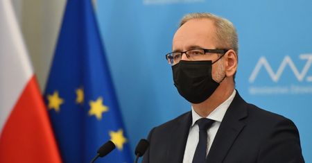 Nowe obostrzenia wchodzą w życie. Sprawdź, co się zmienia od 1 grudnia