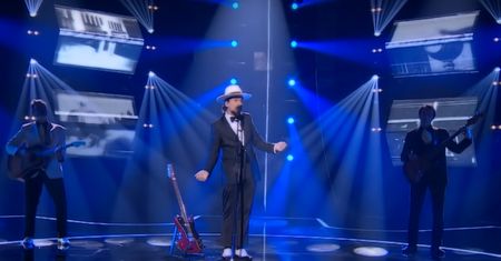 Wróżą im zwycięstwo. Na Eurowizji nie mieli sobie równych