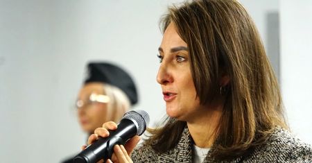 Monika Łukomska odwołana z funkcji I zastępcy prezydenta Piły