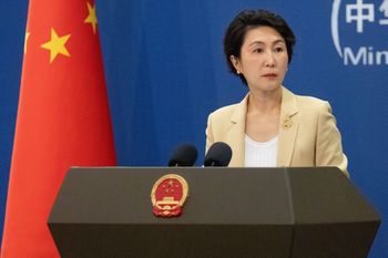 Chiny reagują na bombardowanie Iranu. Wskazują na Ormuz. "Zagraża to światowej gospodarce"