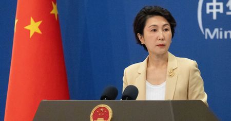Chiny reagują na bombardowanie Iranu. Wskazują na Ormuz. "Zagraża to światowej gospodarce"