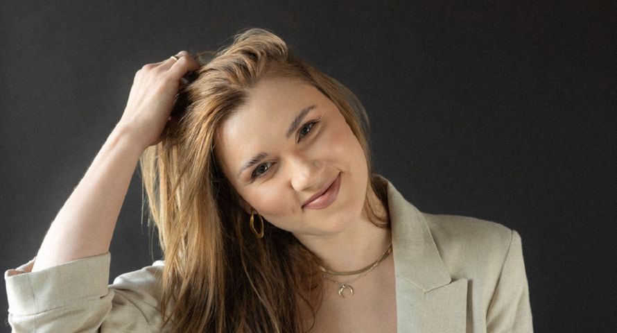 Klaudia Wasiluk wraca na antenę VOX FM