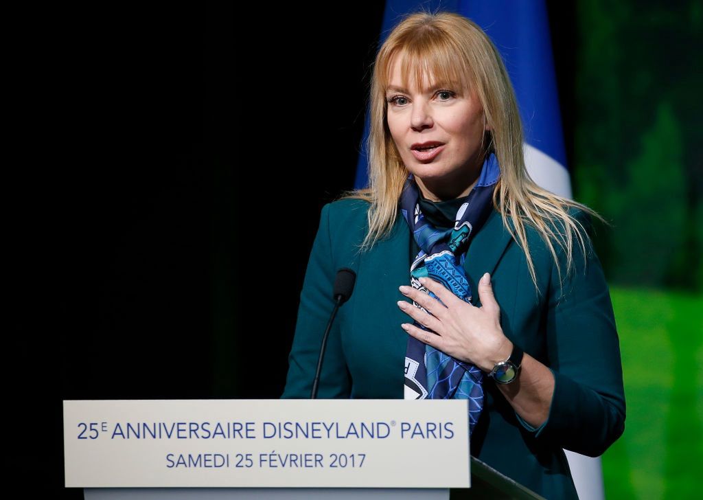 Uber chwali reakcję polskiej komisarz. "Znakomite spotkanie"