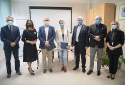 Warszawa. Za 13 mln zł rozbudują SOR w Szpitalu Czerniakowskim