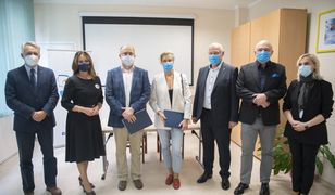 Warszawa. Za 13 mln zł rozbudują SOR w Szpitalu Czerniakowskim