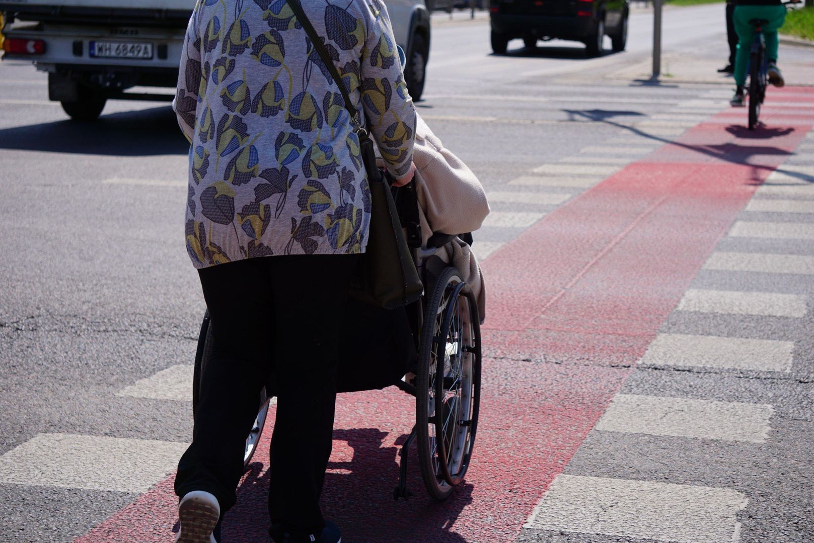 Orzeczenia o stopniu niepełnosprawności będą weryfikowane za pomocą elektronicznego systemu. System ma uprościć przyznawanie świadczeń i ulg. 