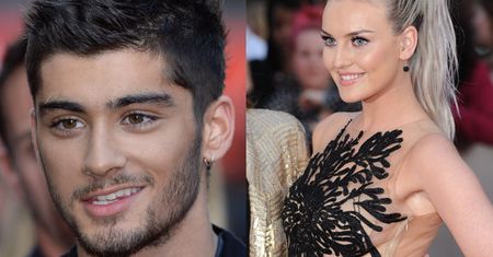 Zayn z One Direction ZARĘCZYŁ SIĘ!