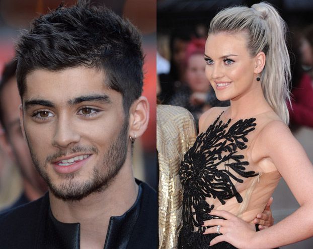 Zayn z One Direction ZARĘCZYŁ SIĘ!