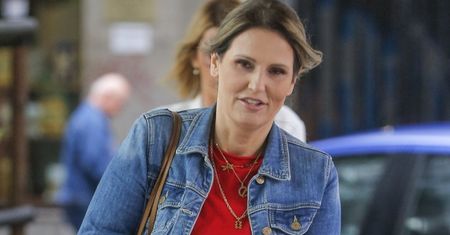 Dominika Tajner pokonała koronawirusa. Opowiedziała, czym leczyła objawy