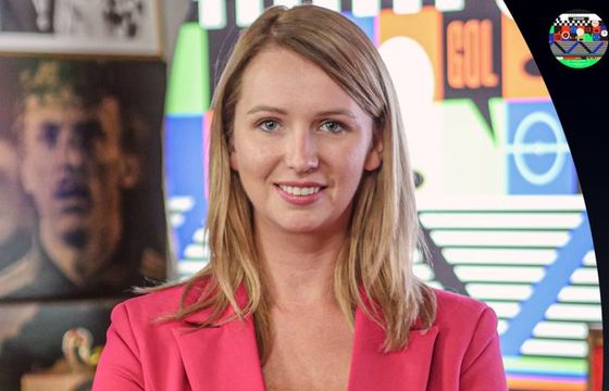 Znana dziennikarka przeszła z Kanału Sportowego do TVP Sport