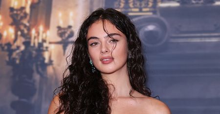Jaka matka, taka córka? 22-letnia Deva Cassel skradła show na premierze
