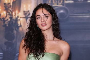 Jaka matka, taka córka? 22-letnia Deva Cassel skradła show na premierze