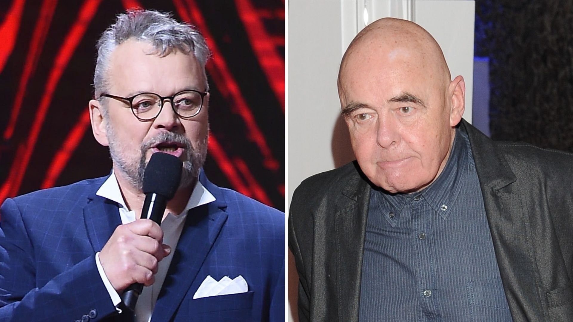 Piotr Bałtroczyk o kabaretach w Opolu. Mówi o Stanisławie Tymie. "Nie ...