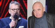 Piotr Bałtroczyk o kabaretach w Opolu. Mówi o Stanisławie Tymie. "Nie zasłużył"