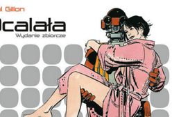 Ocalała - recenzja komiksu wyd. Scream Comics