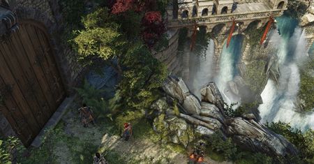 Divinity: Grzech Pierworodny II zapowiada się coraz lepiej
