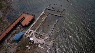 Papież w starożytnej Nicei. Iznik i bazylika św. Neofita