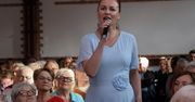 Legnica: Pełna sala i atmosfera, która poruszyła wszystkich