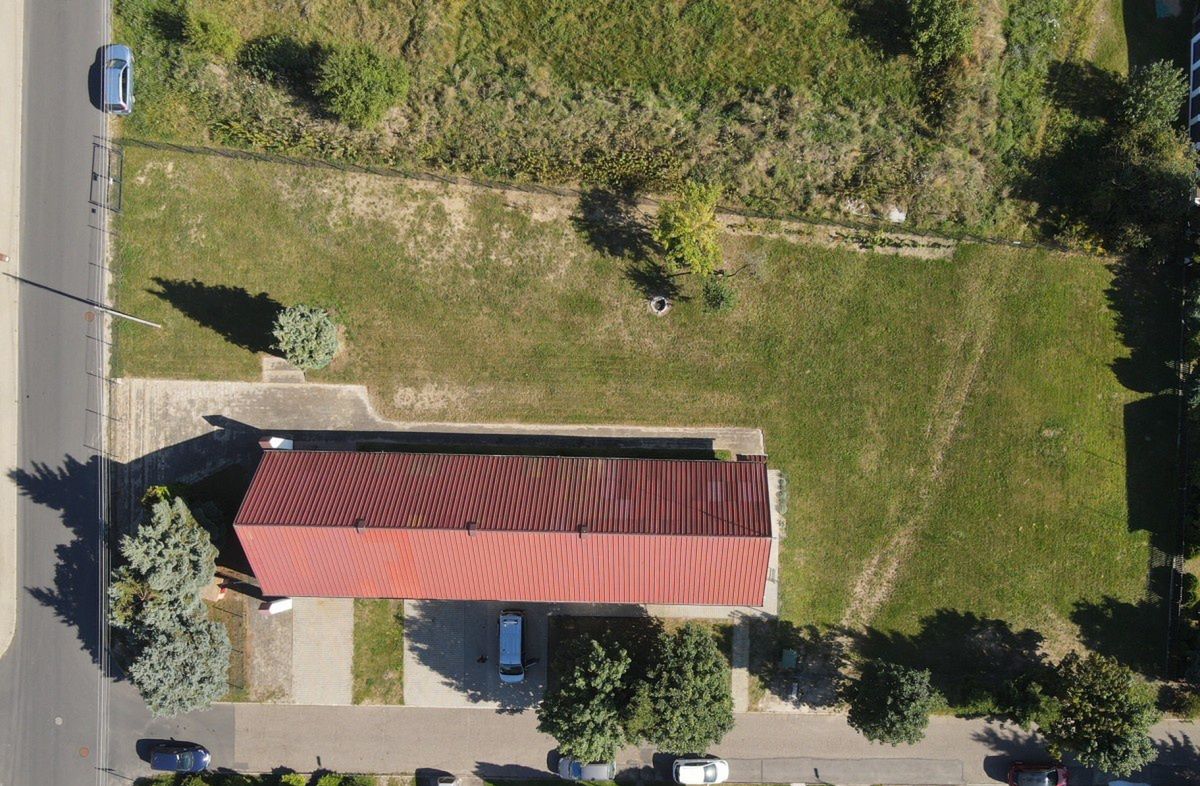 Konin: Drony i mobilne schronienia. Miasto wzmacnia obronę cywilną