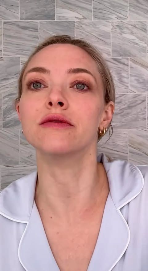 Amanda Seyfried