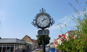 "Żar leje się z nieba". Upał nie oszczędza. Aż 37 stopni w cieniu