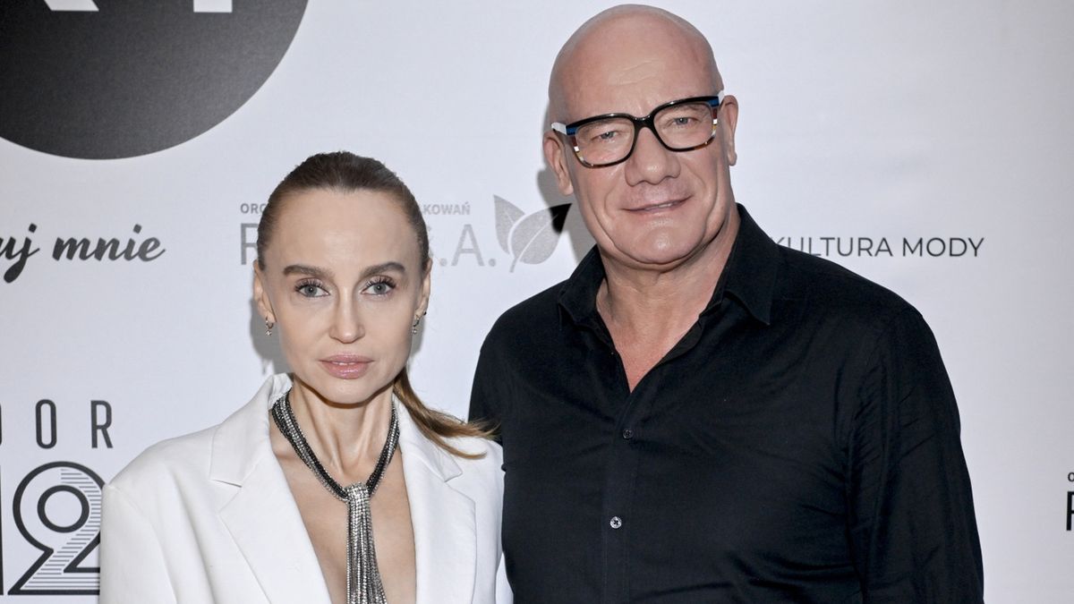 Piotr Zelt, Katarzyna Krawczyk