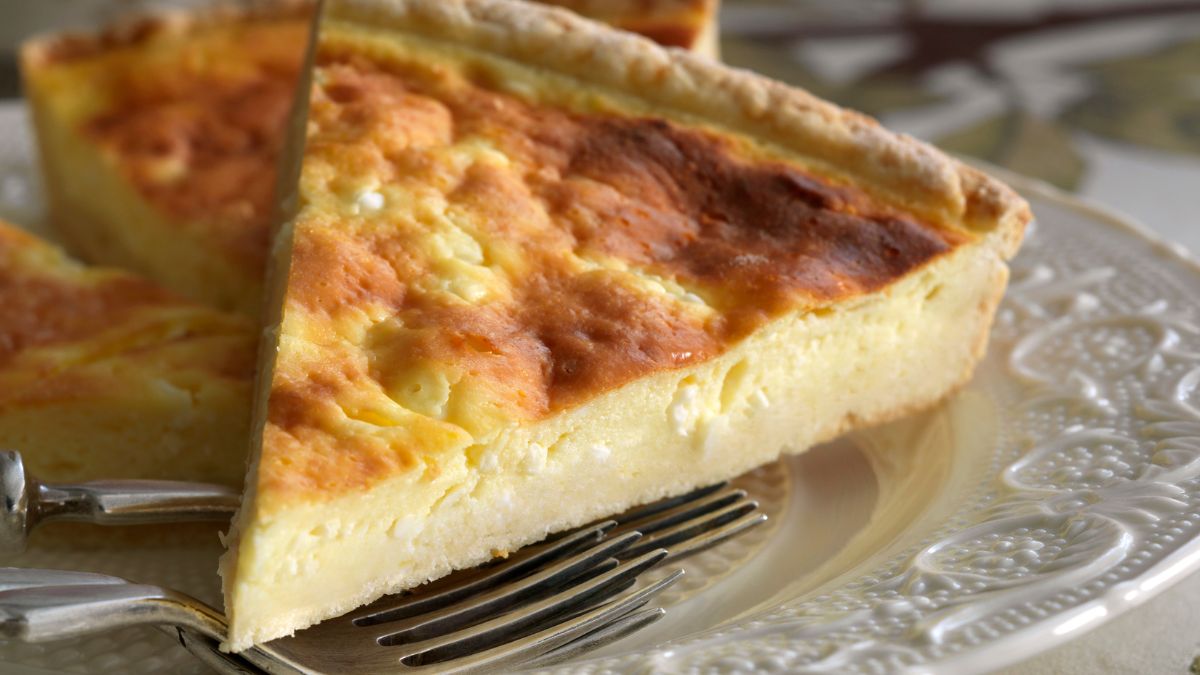 Zła decyzja zakupowa może sprawić, że sernik nie wyrośnie