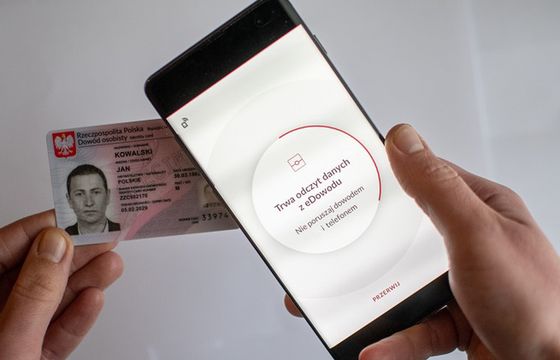 Bank Pekao rozszerza możliwość otwierania rachunków za pomocą selfie