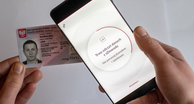 Bank Pekao rozszerza możliwość otwierania rachunków za pomocą selfie