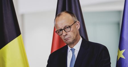 "Od lat żyjemy ponad stan". Boleśnie szczere słowa kanclerza Niemiec o socjalu