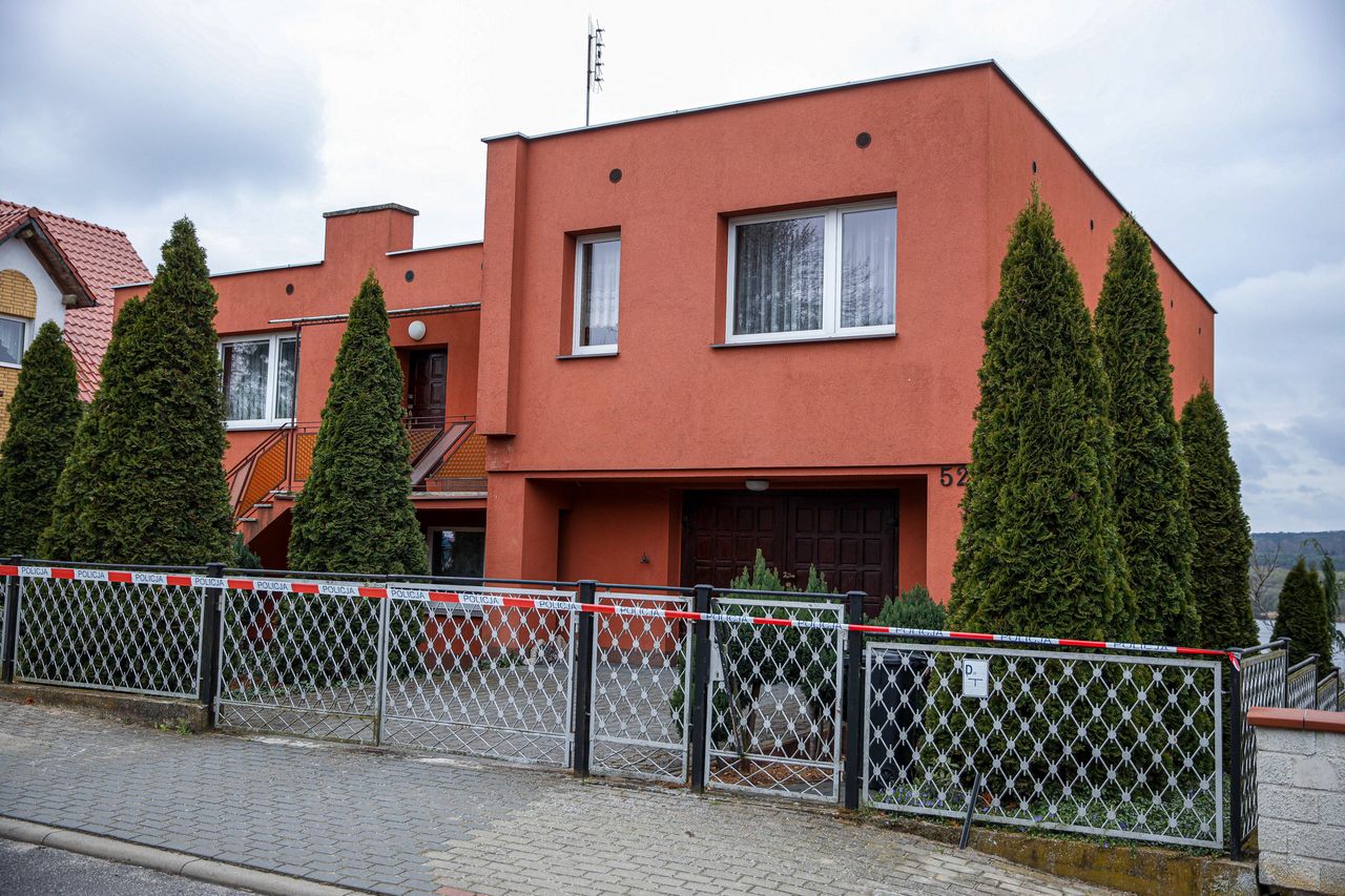 Koszmar w Chodzieży. Rodzice zamordowanej Marty mówią o ostatniej rozmowie z córką