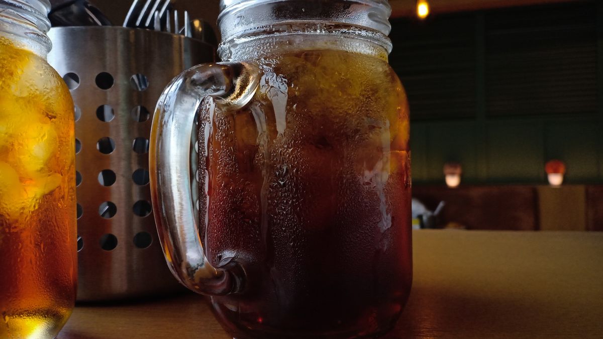 Syrop na odporność. Prosty przepis