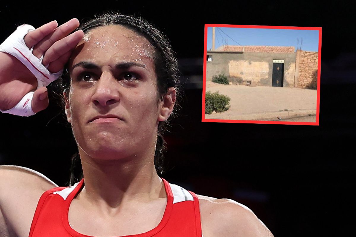 Imane Khelif: The trailblazing boxer defying tradition and controversy