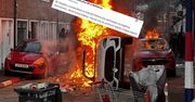 Belfast po ataku nożownika. Polski konsulat apeluje o ostrożność