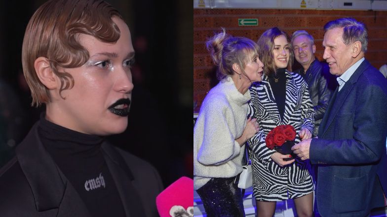 Helena Englert zapewnia: "Staram się być świadoma swojego przywileju"