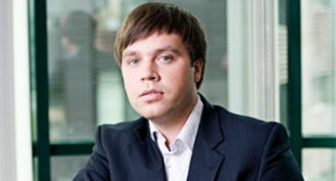 Maciej Marszałek odpowiada za marketing AXA w Europie Środkowej i Wschodniej