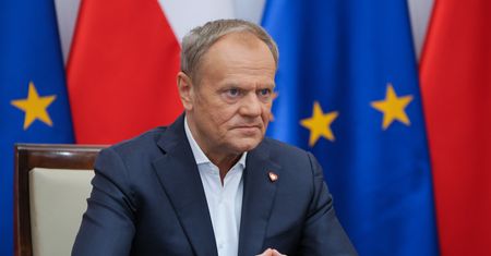 Koalicja Obywatelska na czele sondażu. Ale Tusk straciłby władzę