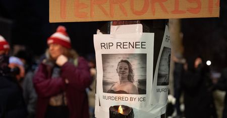 Zastrzelił ją agent ICE. Kim była 37-letnia Renee Nicole Good?