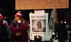 Zastrzelił ją agent ICE. Kim była 37-letnia Renee Nicole Good?