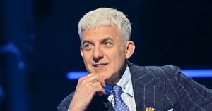 Milionerzy