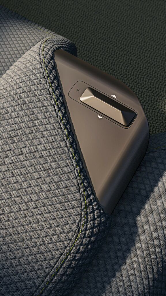 BMW i Vision Dee